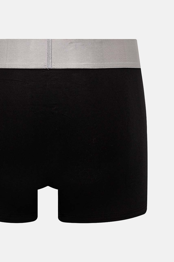 Boxerky Calvin Klein Underwear 3-pak Calvin Klein Underwear čierna 000NB3074A