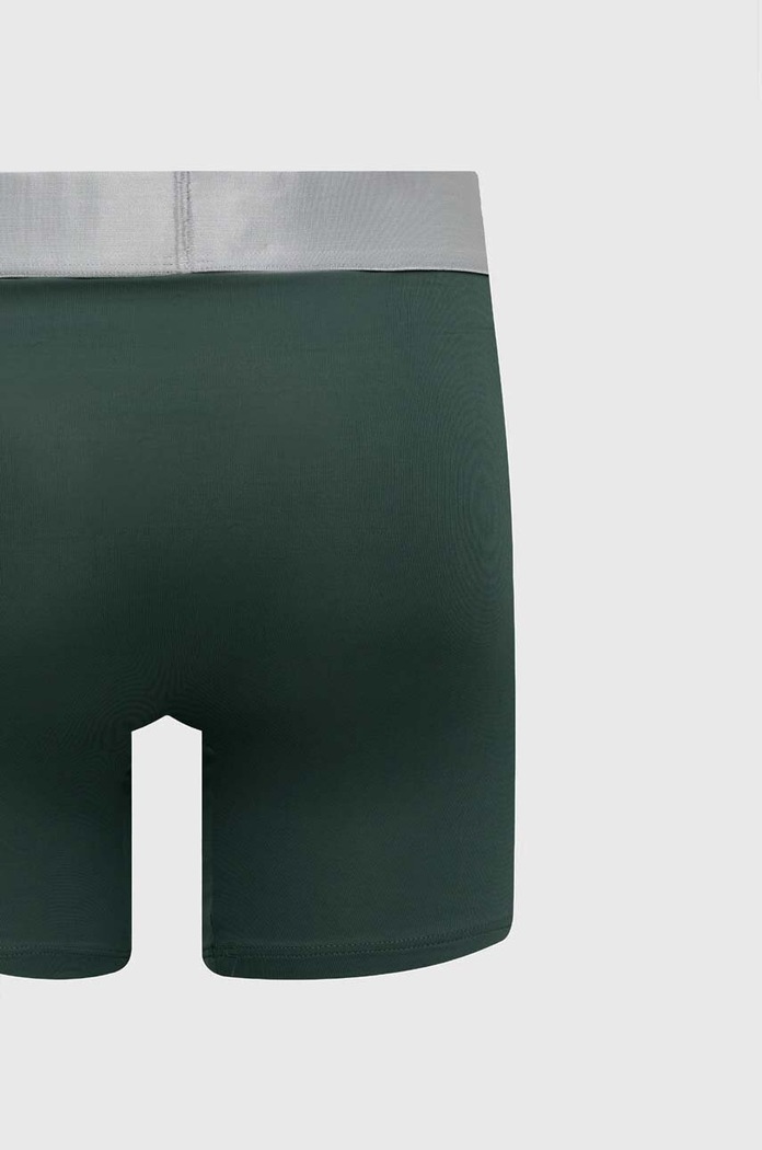 Calvin Klein Underwear bokserki 3-pack 000NB3075A turkusowy