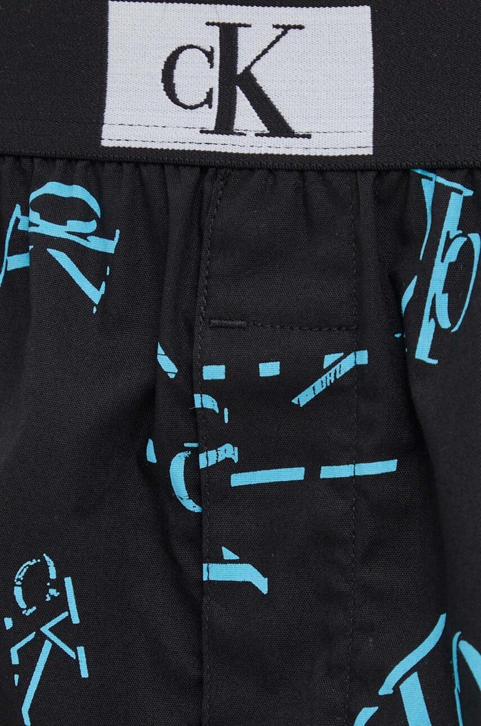 Calvin Klein Underwear bokserki bawełniane 3-pack 000NB3412A