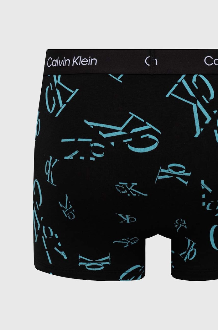 Calvin Klein Underwear bokserki 3-pack 000NB3528E