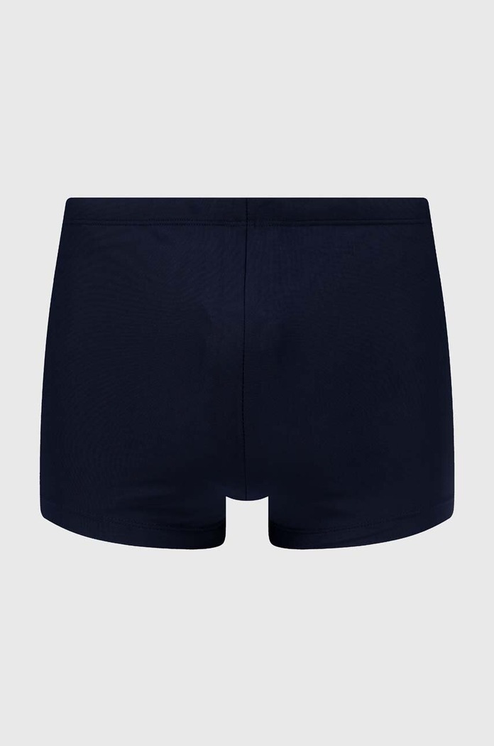 Nike kąpielówki Planet friendly granatowy NESSD638