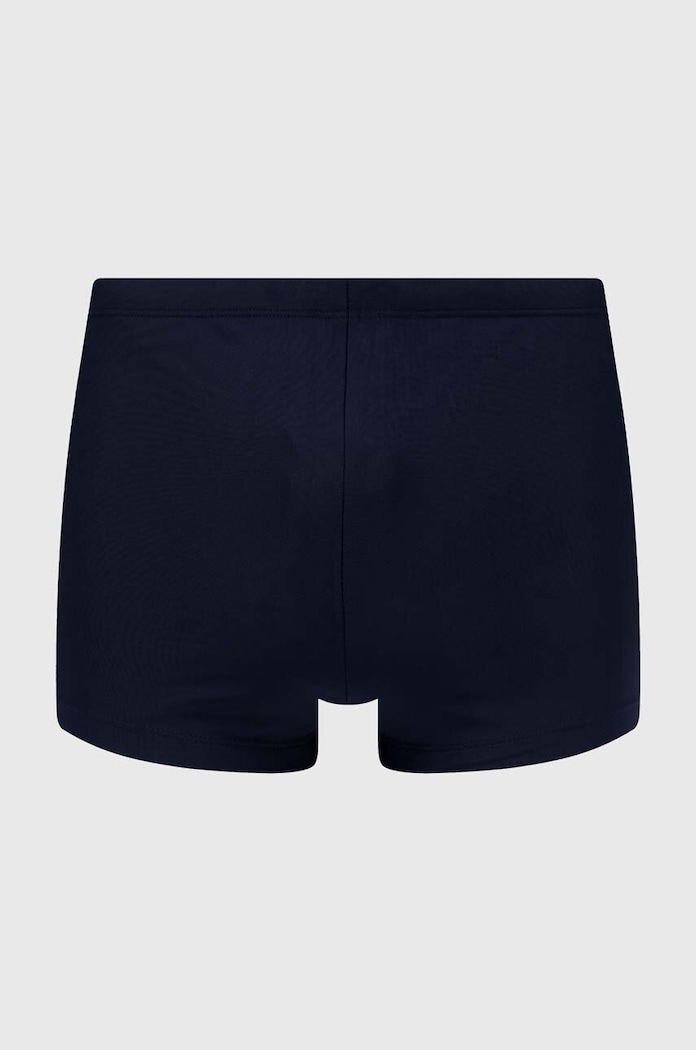 Nike kąpielówki Planet friendly granatowy NESSD638