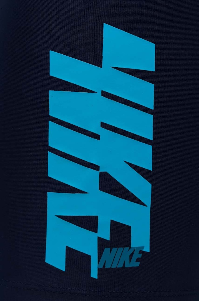 Odzież Nike kąpielówki NESSD638 granatowy