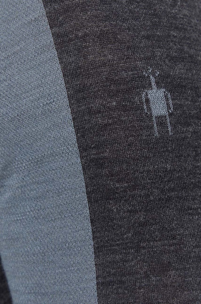 Smartwool funkcionális hosszú ujjú ing Intraknit Thermal Merino SW016453 szürke