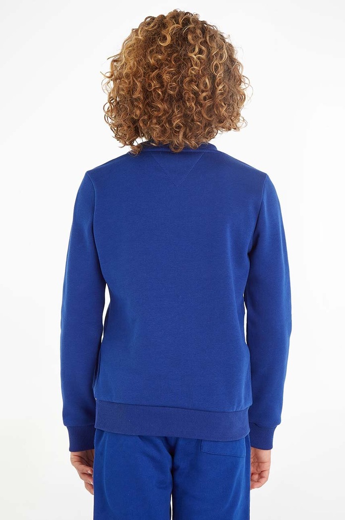 Tommy Hilfiger bluza dziecięca KB0KB08288.74.122.9BYX
