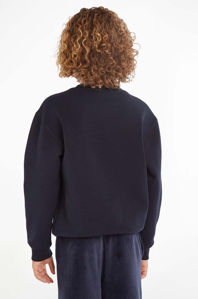 Tommy Hilfiger bluza dziecięca KB0KB08382.128.176.9BYX