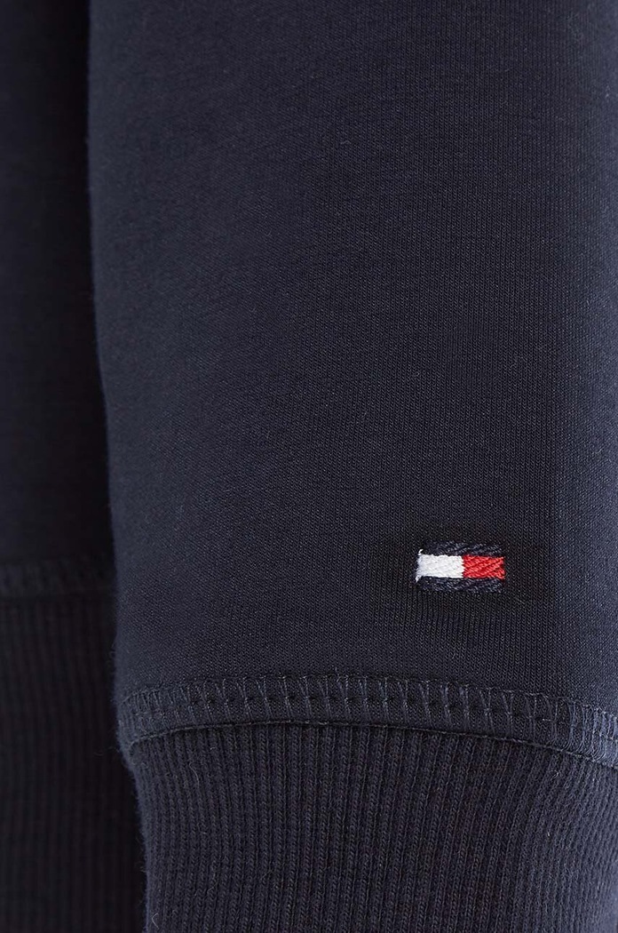 Tommy Hilfiger bluza dziecięca granatowy KB0KB08382.128.176.9BYX
