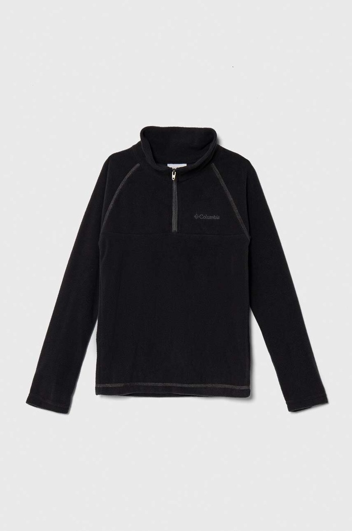 Columbia bluza copii cu modele negru 1557965