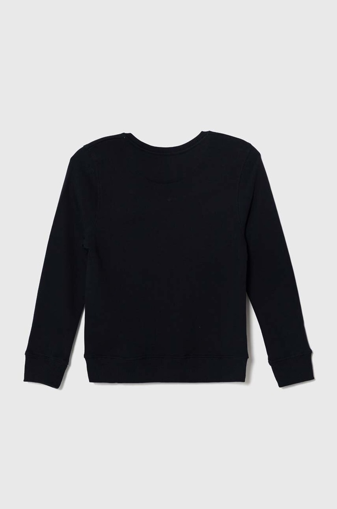 Παιδική μπλούζα Pepe Jeans PB581532 σκούρο μπλε AW23