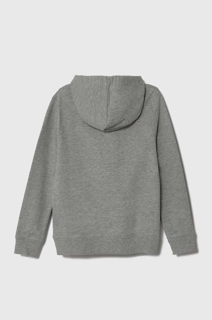 Dětská mikina Pepe Jeans PB581525 šedá AW23