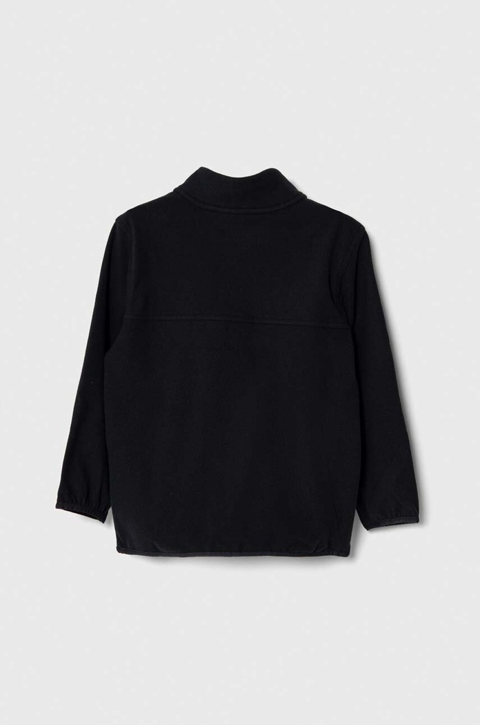Abercrombie & Fitch bluza dziecięca KI222.3112 czarny AW23