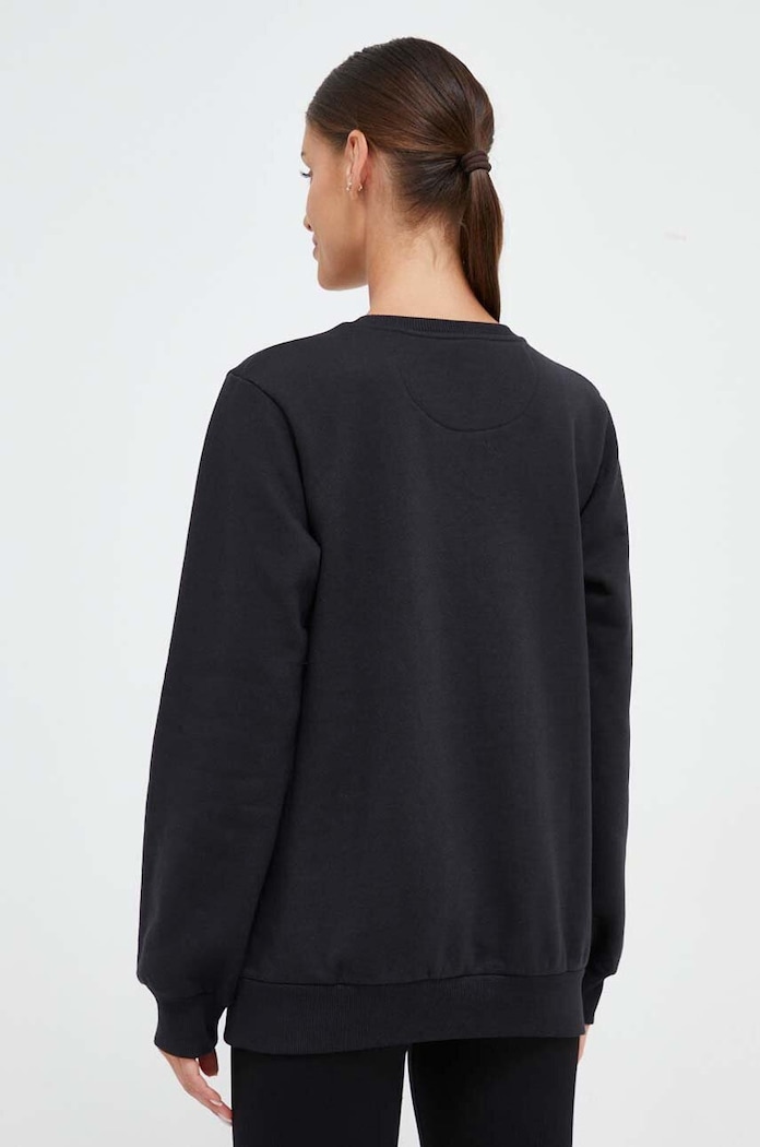 Îmbrăcăminte Columbia bluza 2051561 negru