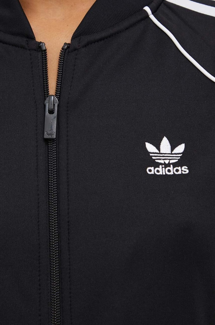 Mikina adidas Originals Adicolor Classics SST IK4034 čierna