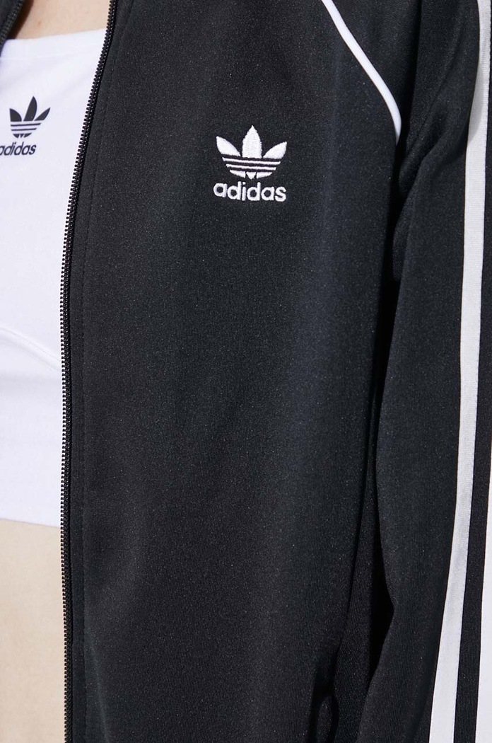 Mikina adidas Originals Adicolor Classics SST IK4034