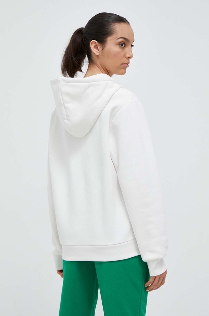 Ruházat adidas Originals felső IJ7773 fehér