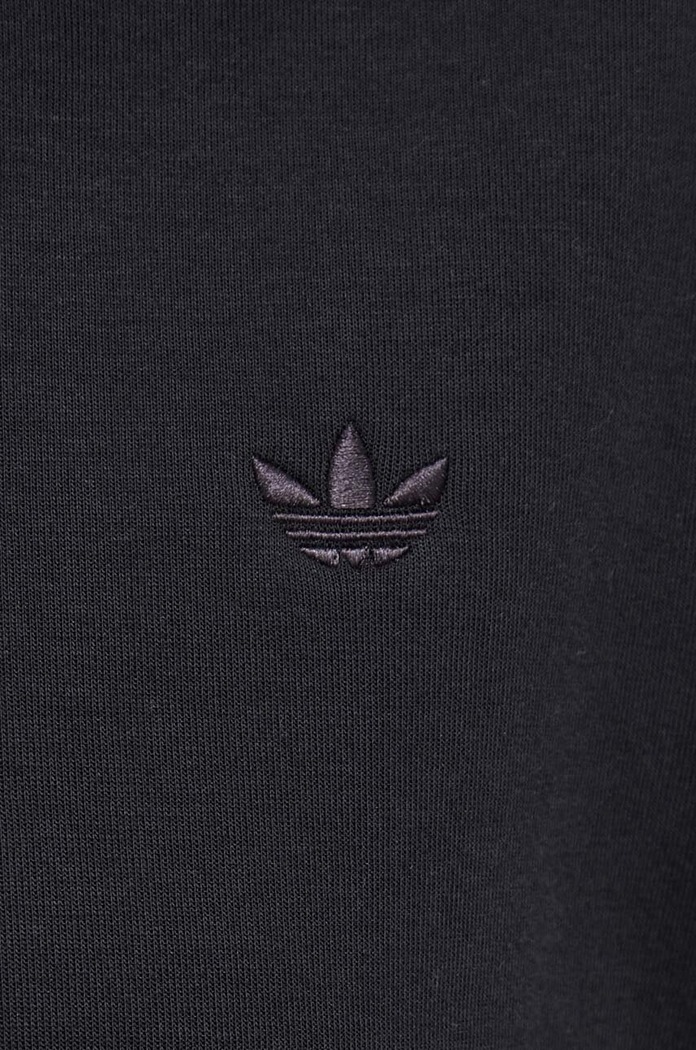Mikina adidas Originals IJ9622 čierna