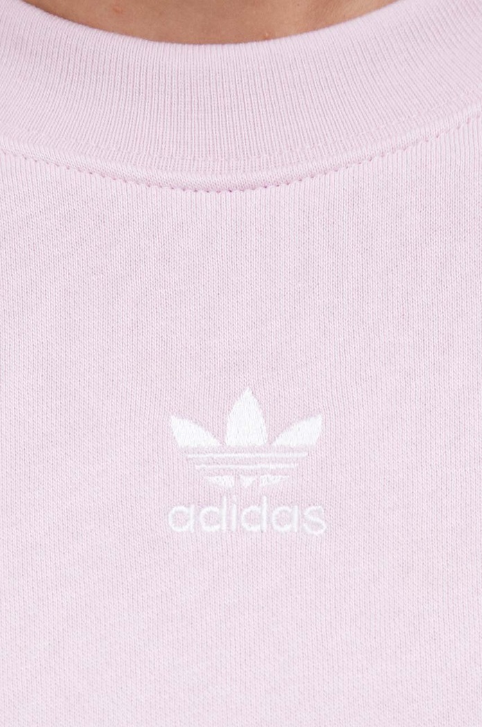 Mikina adidas Originals IJ9771