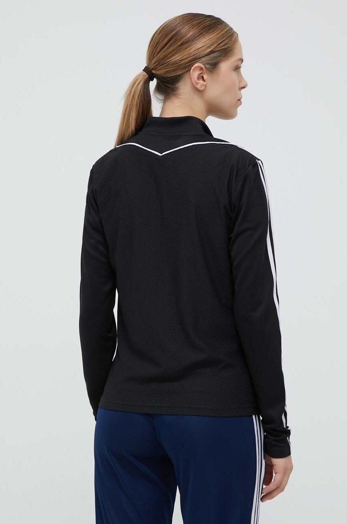 Oblečení Tréninková mikina adidas Performance Tiro 23 League HS3515 černá