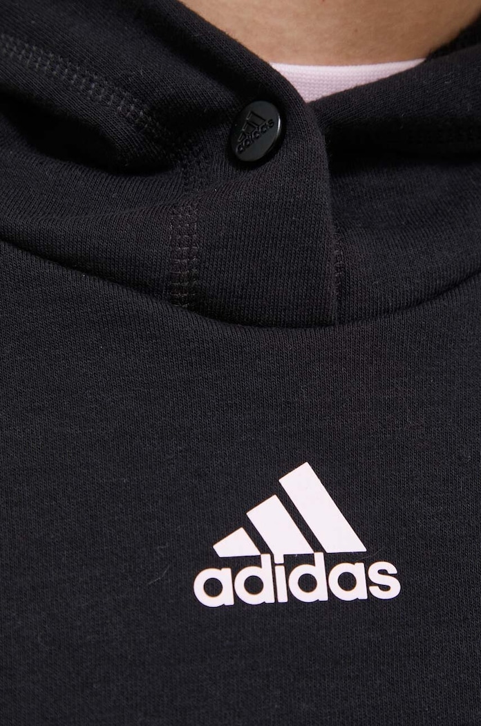 adidas bluza IA3158 czarny
