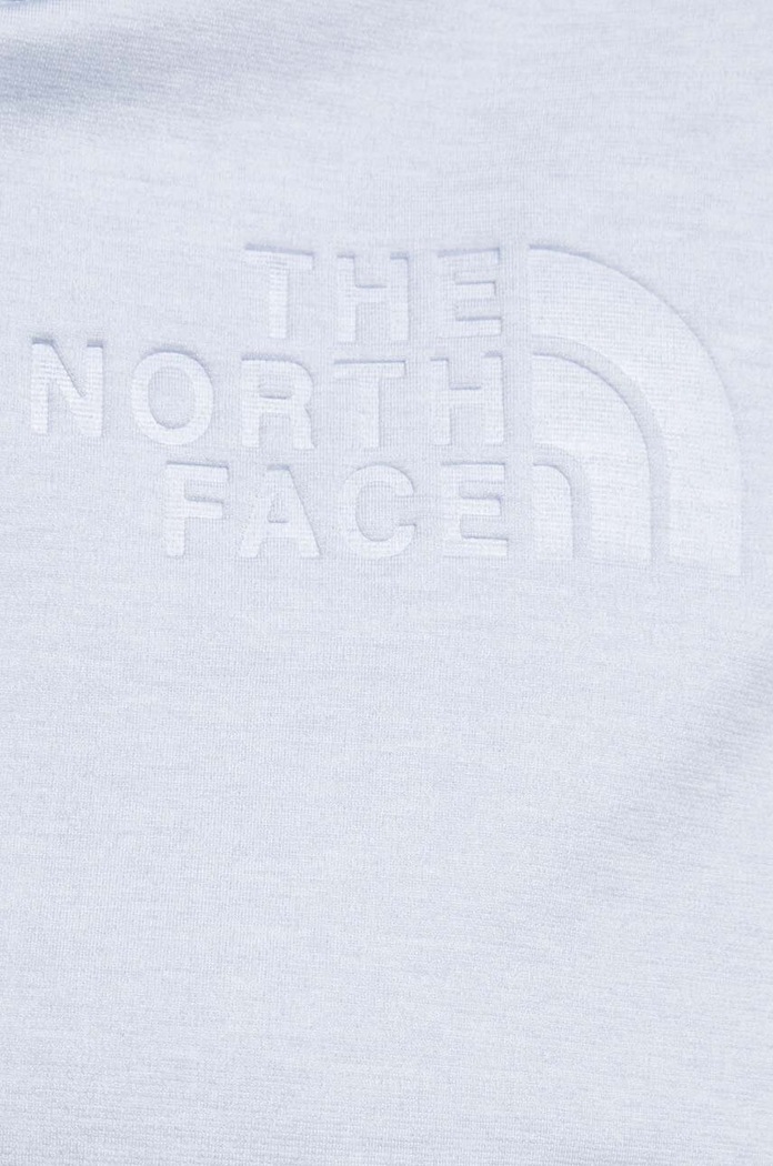 Dukserica The North Face NF0A8539JI51 plava