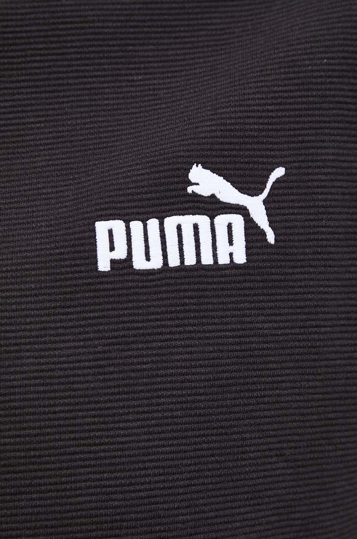 Dukserica Puma 675965 crna