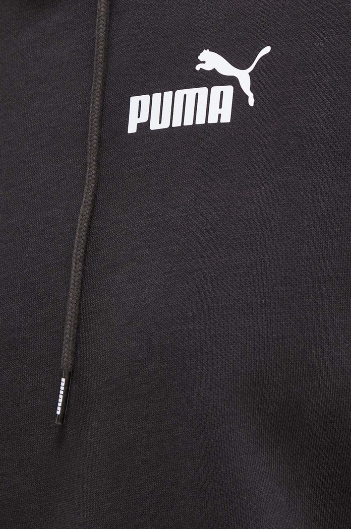 Mikina Puma 675996 černá