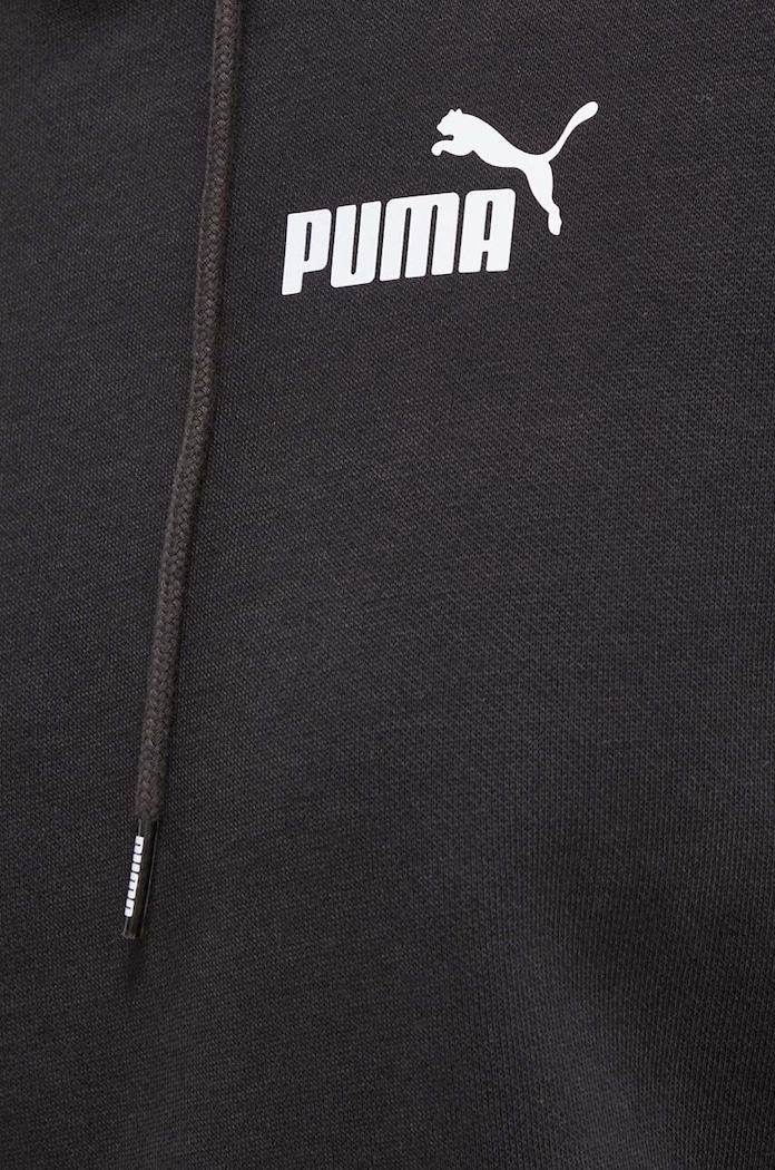 Mikina Puma 675996 černá