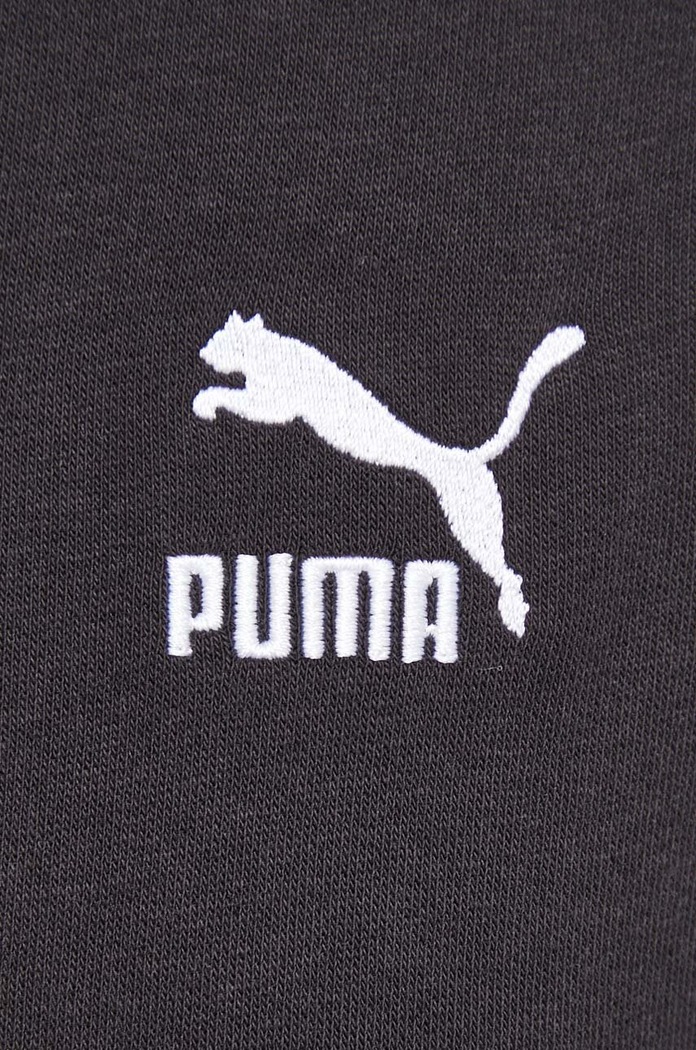 Μπλούζα Puma 621415 μαύρο