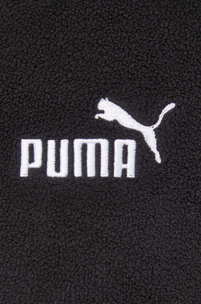 Суичър Puma 676026 черен
