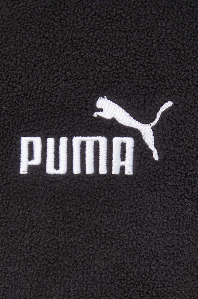 Суичър Puma 676026 черен
