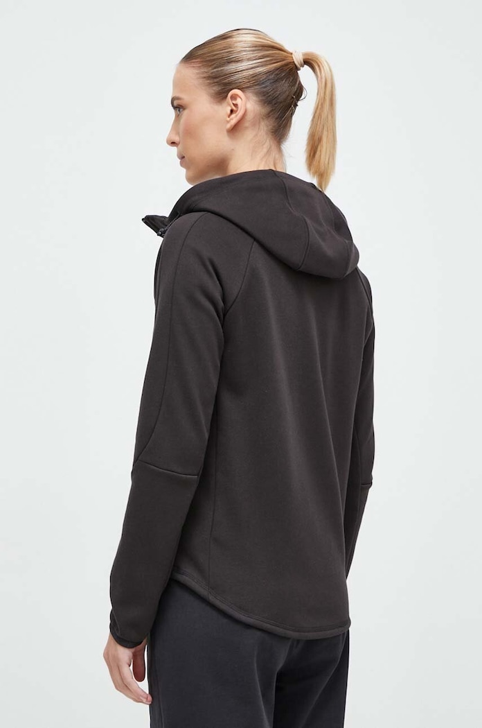 Odjeća Dukserica Puma 676807 crna