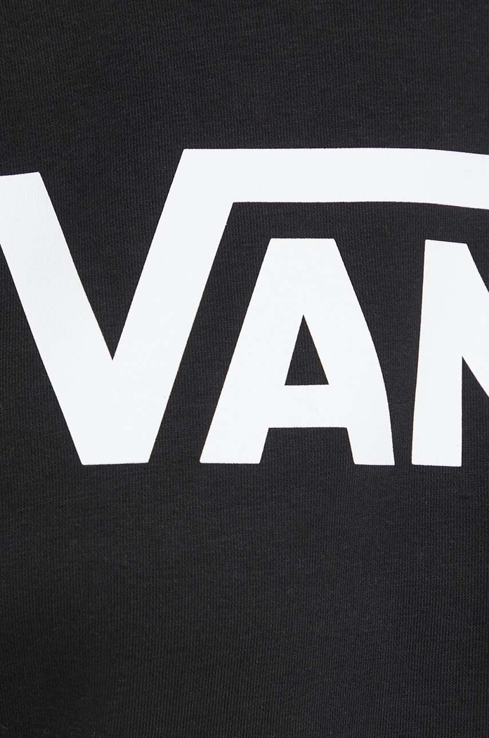 Pulover Vans VN000A5QBLK1 črna