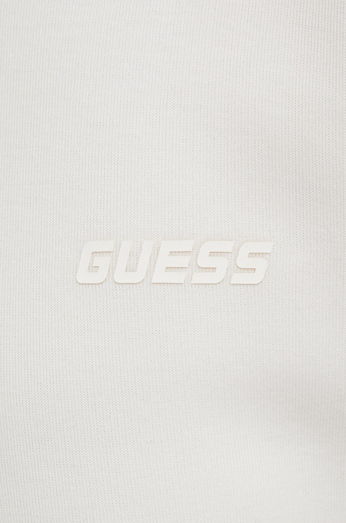 Μπλούζα Guess V3BQ16.KB3P2 μπεζ