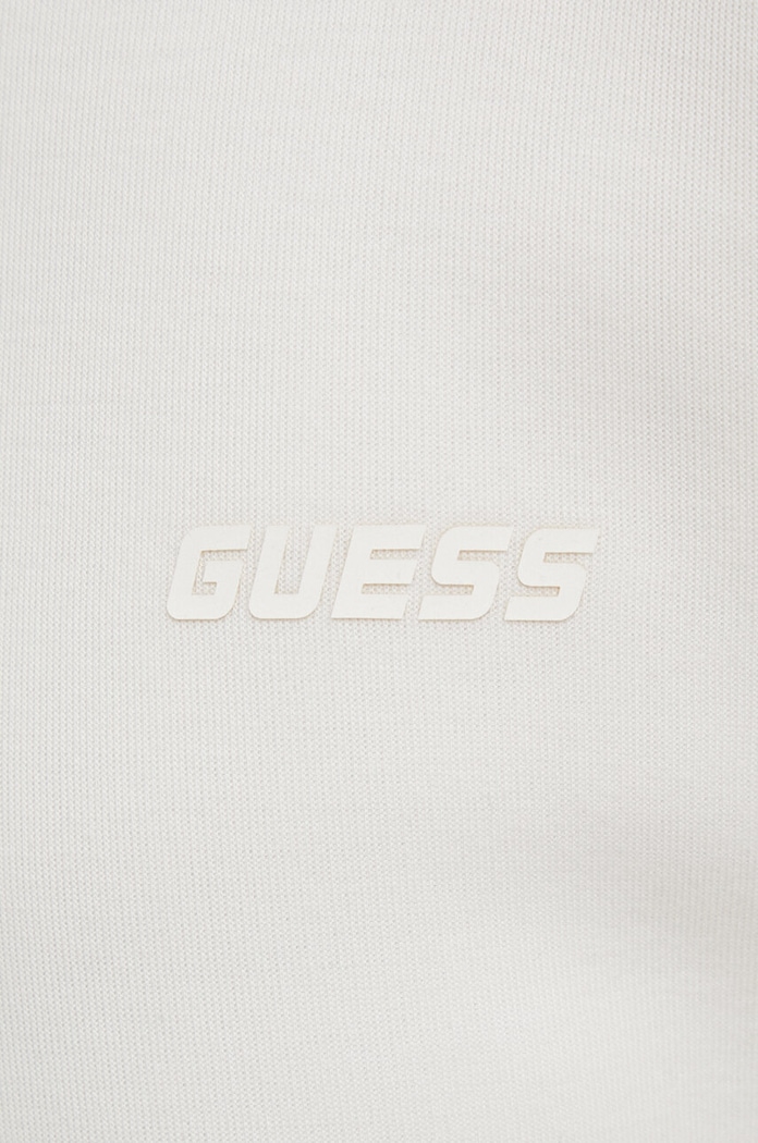 Μπλούζα Guess V3BQ16.KB3P2 μπεζ