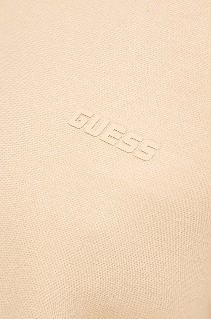 Guess bluza V3BQ16.KB3P2 bej