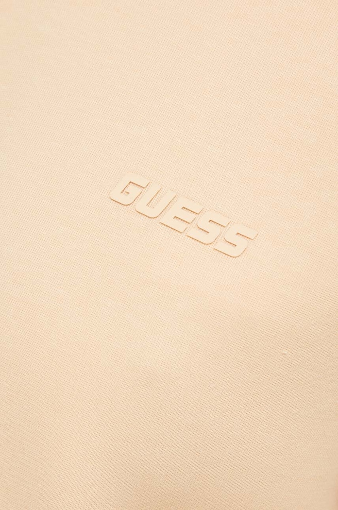 Guess bluza V3BQ16.KB3P2 bej