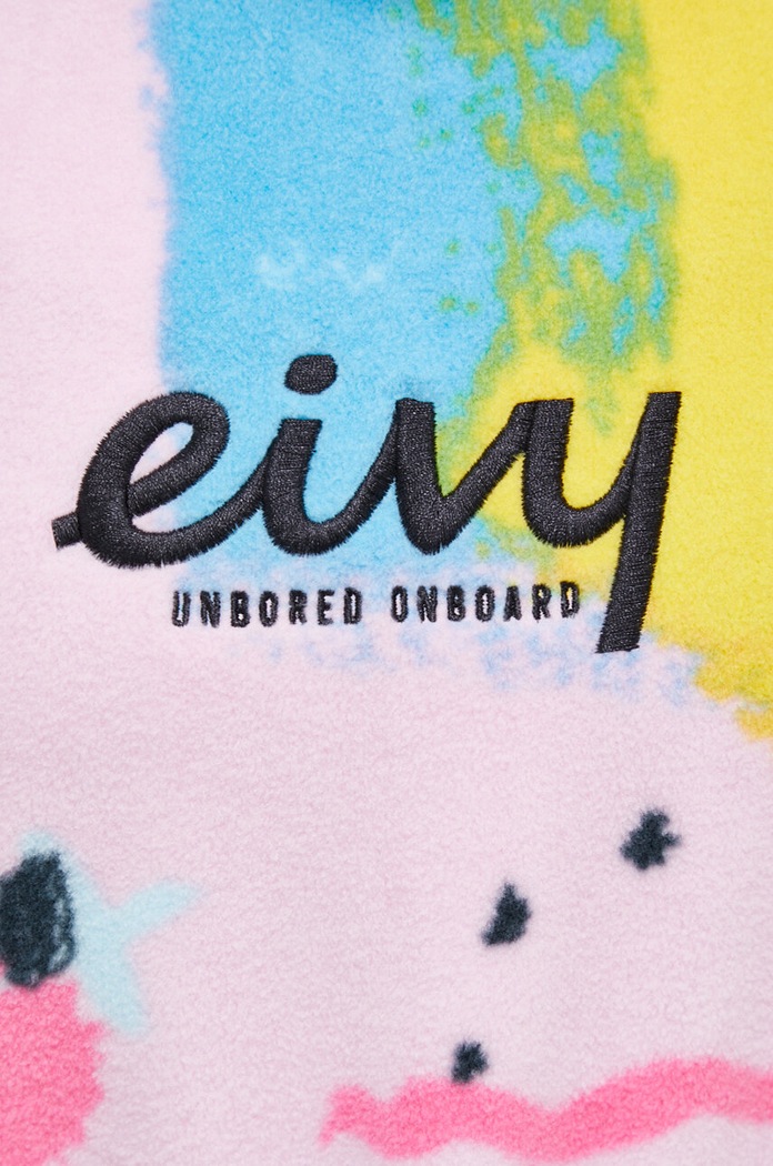 Eivy hanorac Peg Cropped A00309107 roz