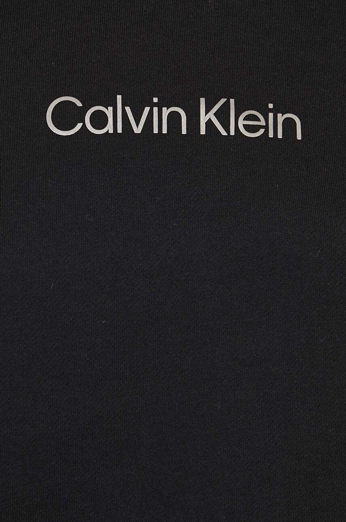 Mikina Calvin Klein K20K206815 černá