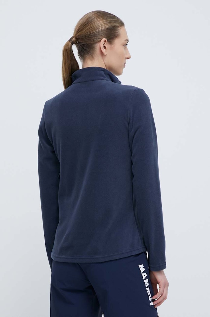 Îmbrăcăminte Jack Wolfskin hanorac Taunus 1711391 bleumarin