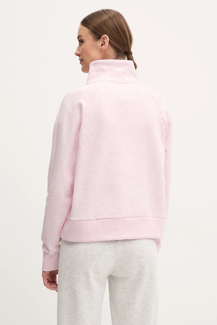 Îmbrăcăminte Under Armour Bluza 1379492 roz