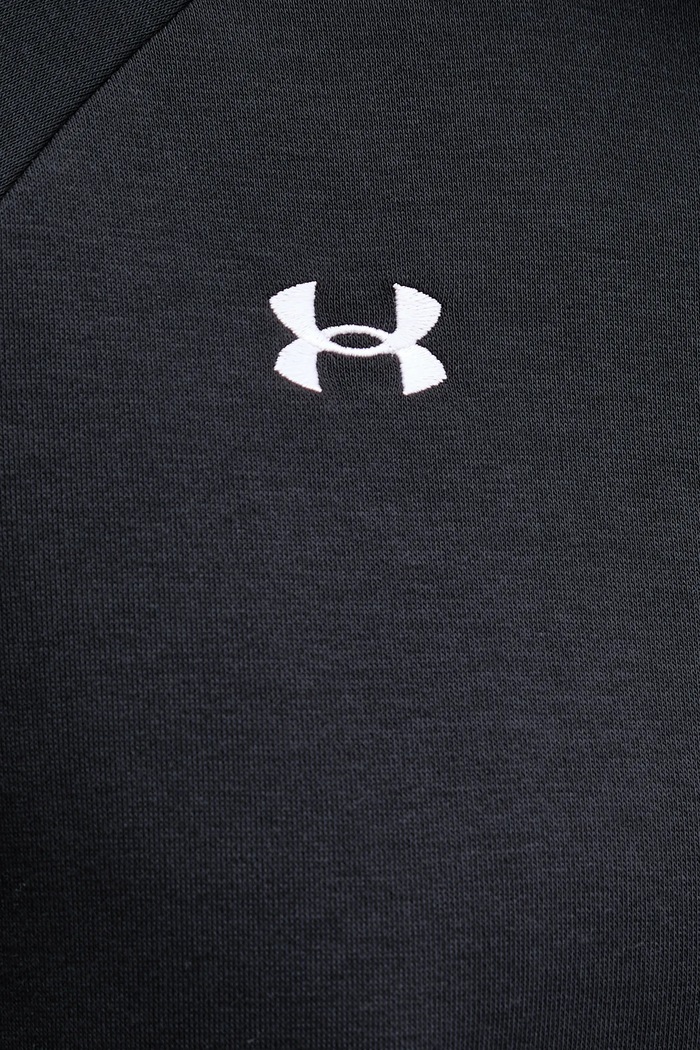 Mikina Under Armour 1379492 čierna