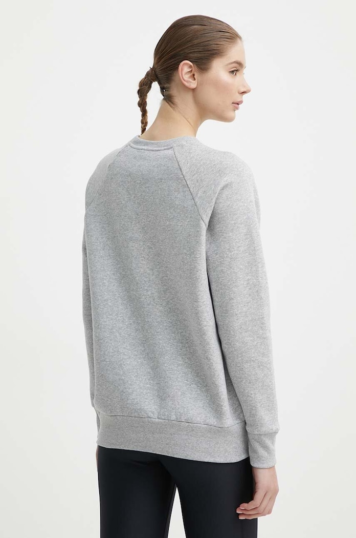 Îmbrăcăminte Under Armour bluza 1379508 gri