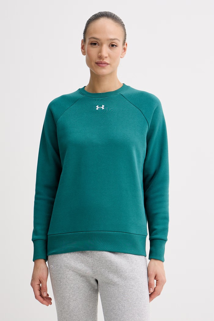 Pulover Under Armour Drugo zelena 1379508
