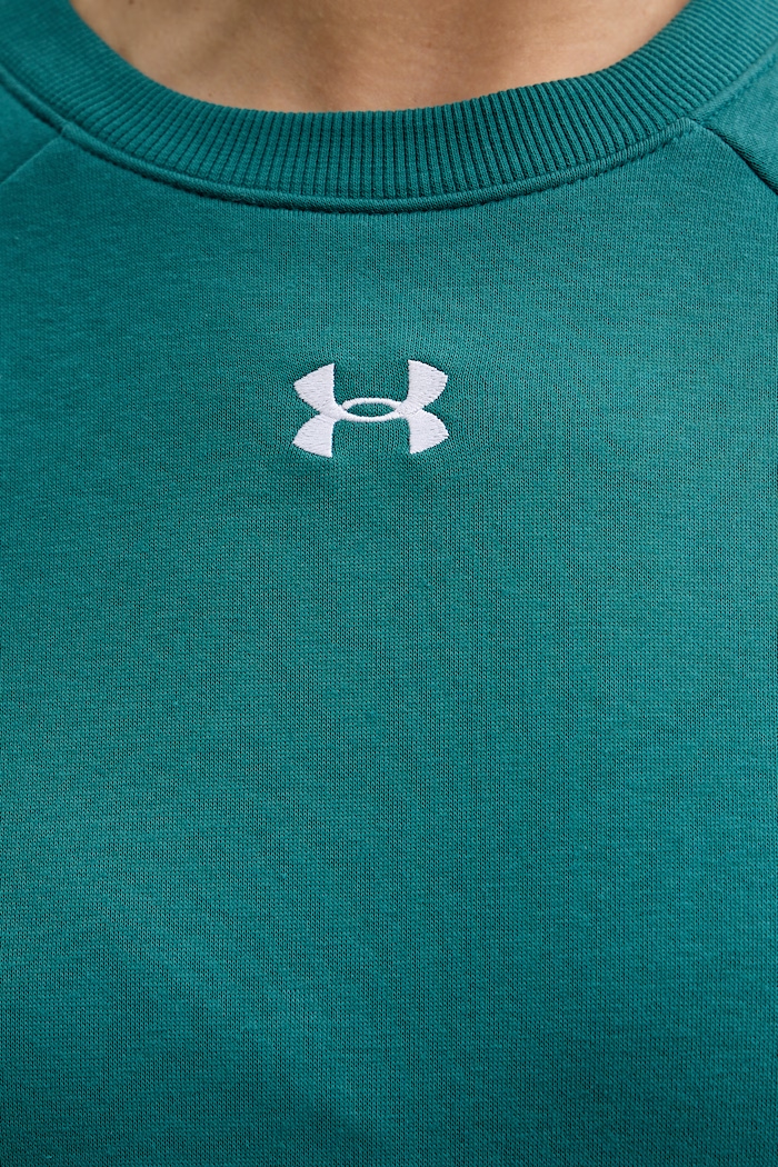 Pulover Under Armour 1379508 zelena