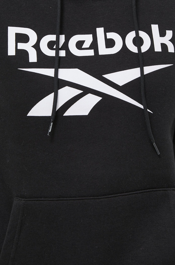 Mikina Reebok 100071935 černá