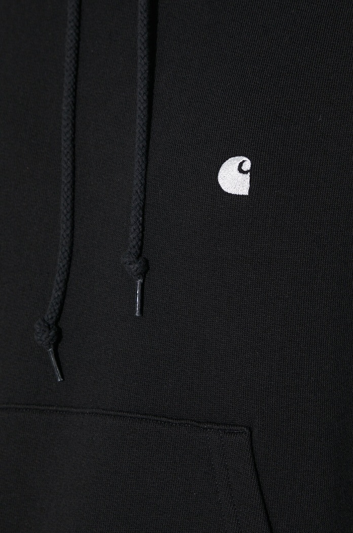 Carhartt WIP cotton sweatshirt I032644.0M4XX