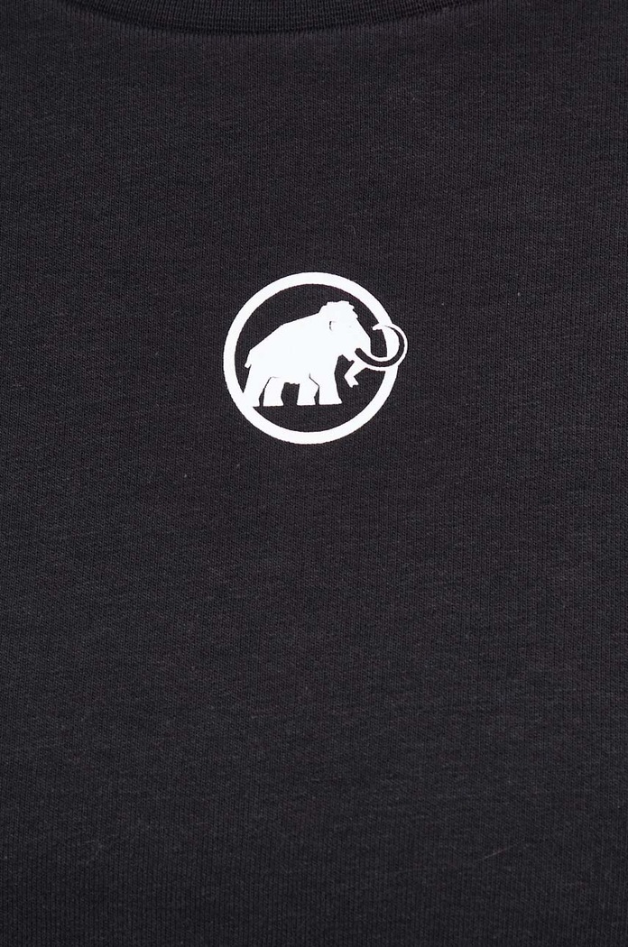 Pulover od trenirke Mammut Core 1014.04071