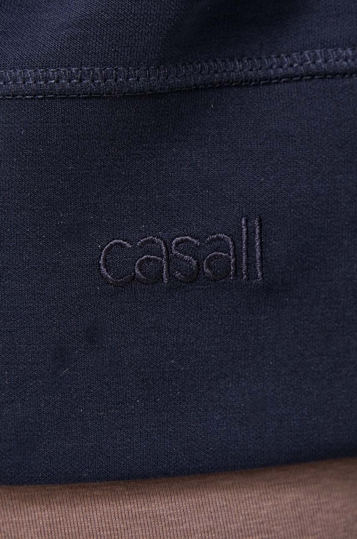 Dukserica Casall 23225 mornarsko plava