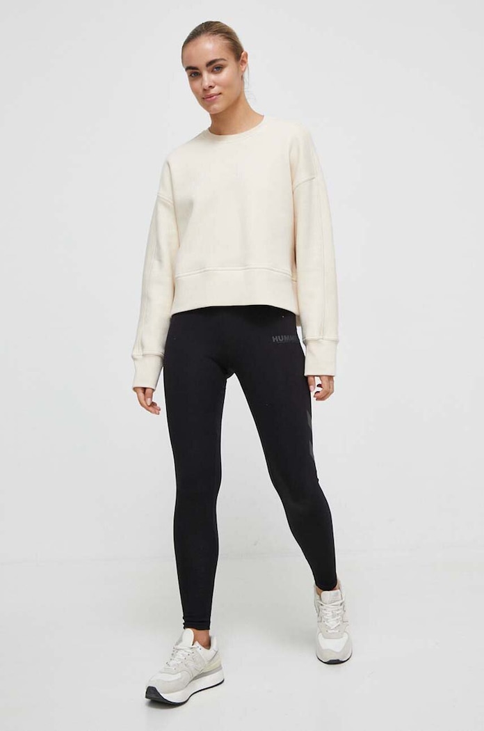Casall bluza 22402 beżowy AW23