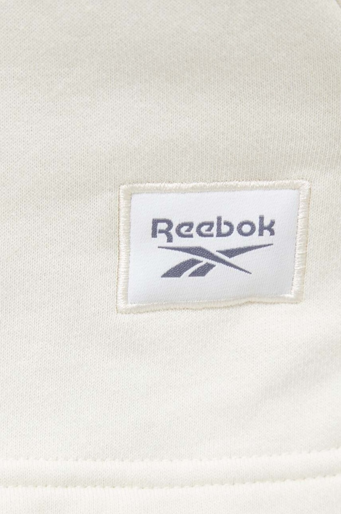 Dukserica Reebok Classic 100030907 bež
